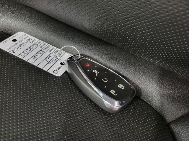 2022 Chevrolet Blazer Vehicle Photo in NEENAH, WI 54956-2243