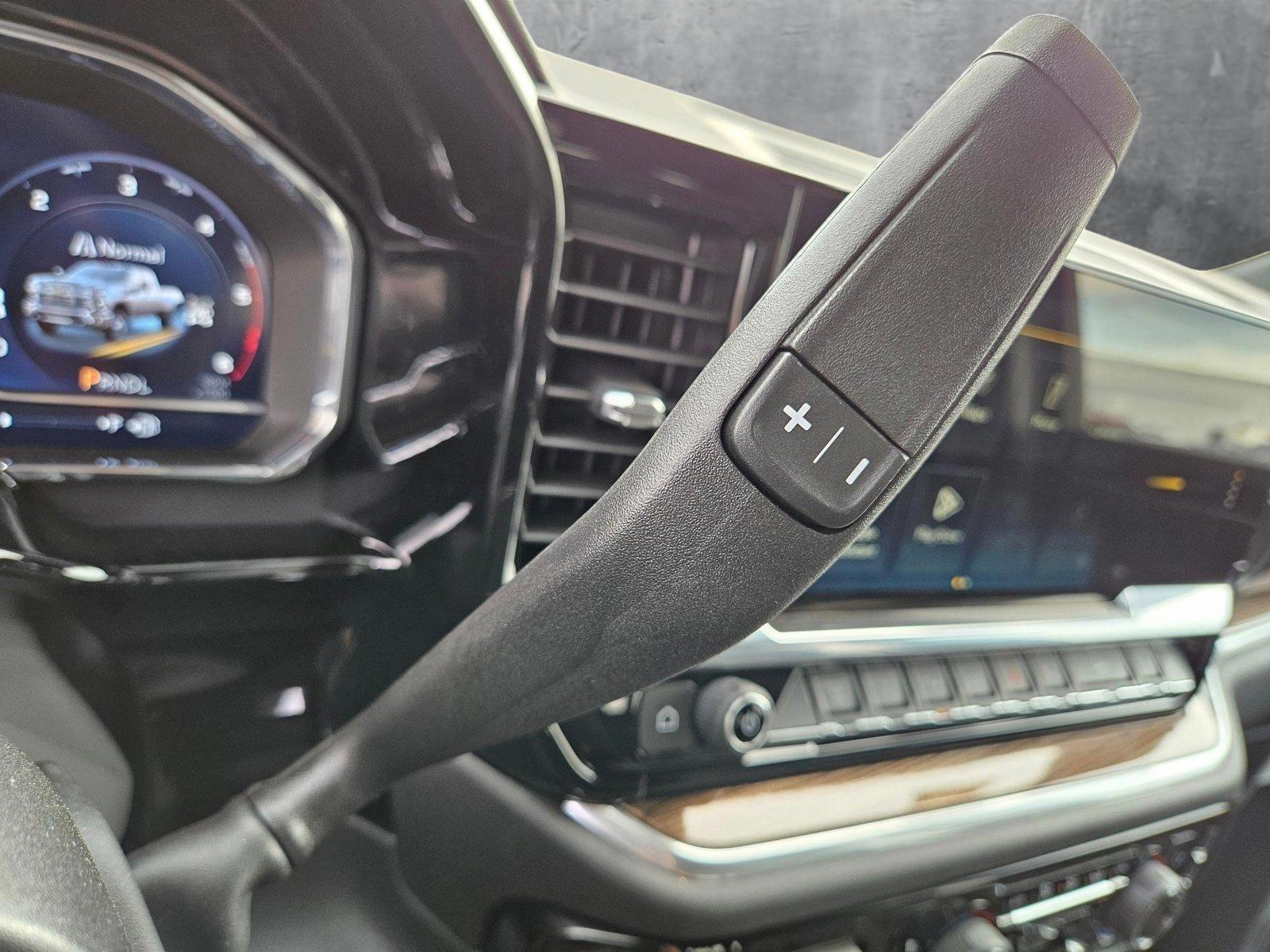 2025 Chevrolet Silverado 3500 HD Vehicle Photo in PEORIA, AZ 85382-3715