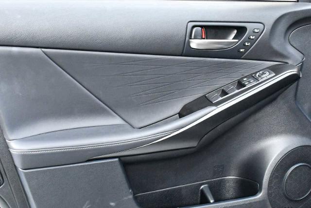 2024 Lexus IS 300 Vehicle Photo in DALLAS, TX 75235