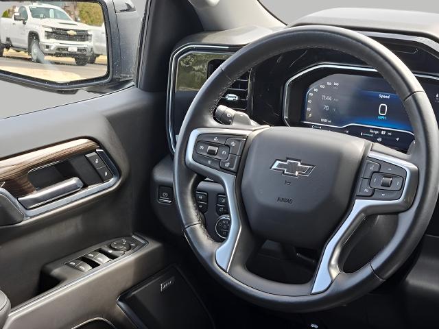 2022 Chevrolet Silverado 1500 Vehicle Photo in MIDDLETON, WI 53562-1492