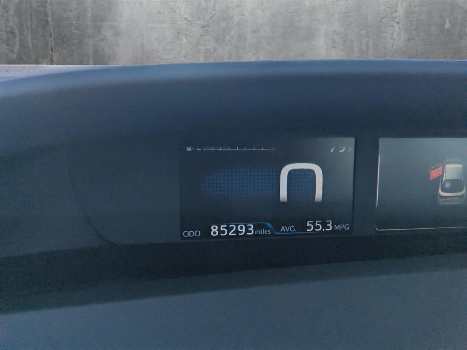 2019 Toyota Prius Vehicle Photo in Winter Park, FL 32792
