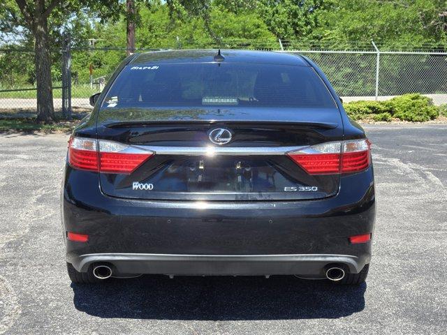 2014 Lexus ES 350 Vehicle Photo in Decatur, TX 76234