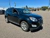 Used 2016 Chevrolet Equinox LT with VIN 2GNFLFEK6G6188739 for sale in Mora, MN