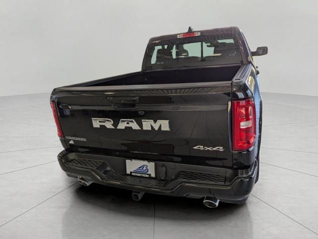 2025 Ram 1500 Vehicle Photo in Oshkosh, WI 54901