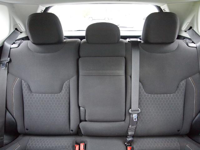 2019 Jeep Compass Vehicle Photo in MADISON, IN 47250-1611