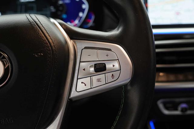 2021 BMW X7 ALPINA XB7 Vehicle Photo in GRAPEVINE, TX 76051