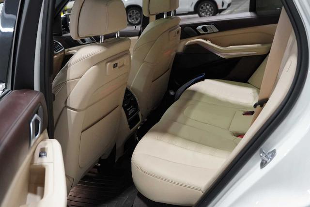 2019 BMW X5 xDrive50i Vehicle Photo in GRAPEVINE, TX 76051