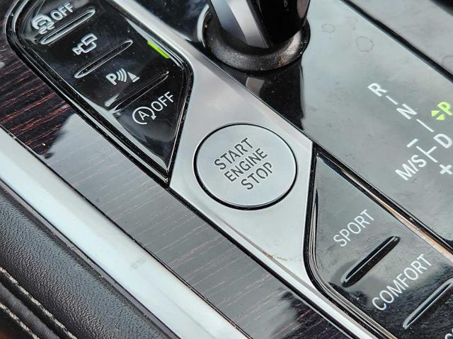 2023 BMW M850i Vehicle Photo in PLANO, TX 75024