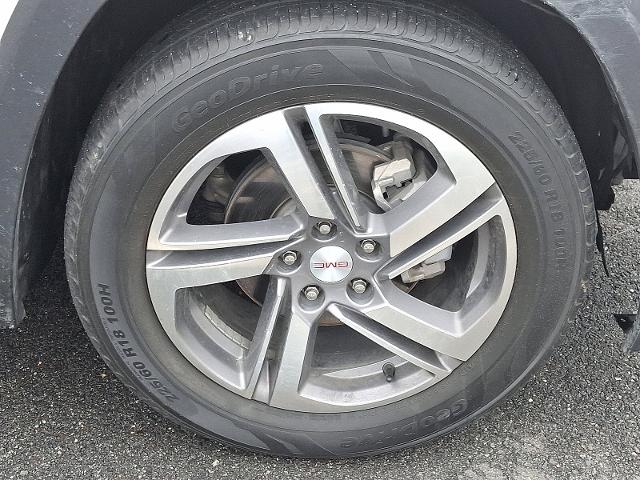 2021 GMC Terrain Vehicle Photo in TREVOSE, PA 19053-4984