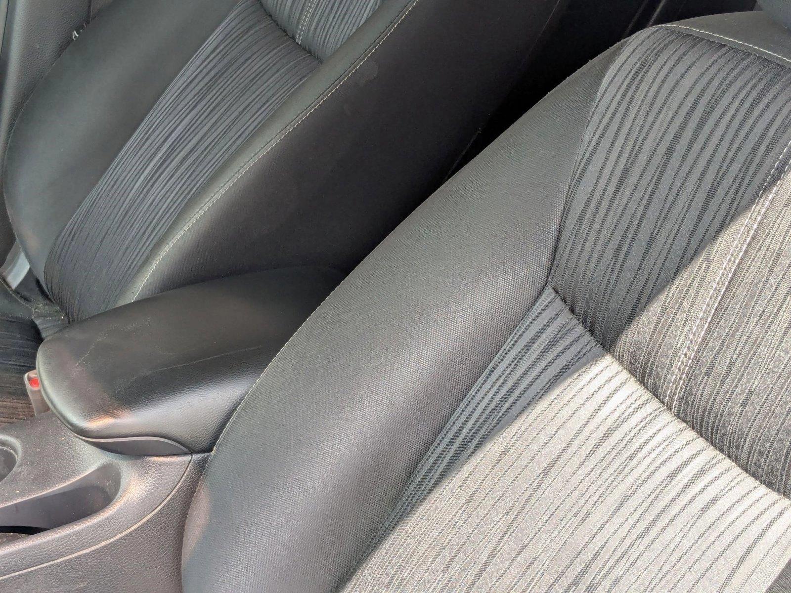 2017 Nissan Sentra Vehicle Photo in Pembroke Pines , FL 33084