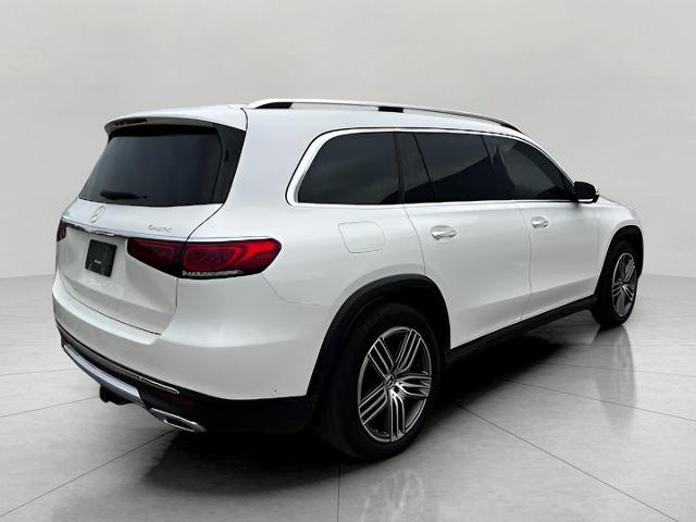 2020 Mercedes-Benz GLS Vehicle Photo in Green Bay, WI 54304