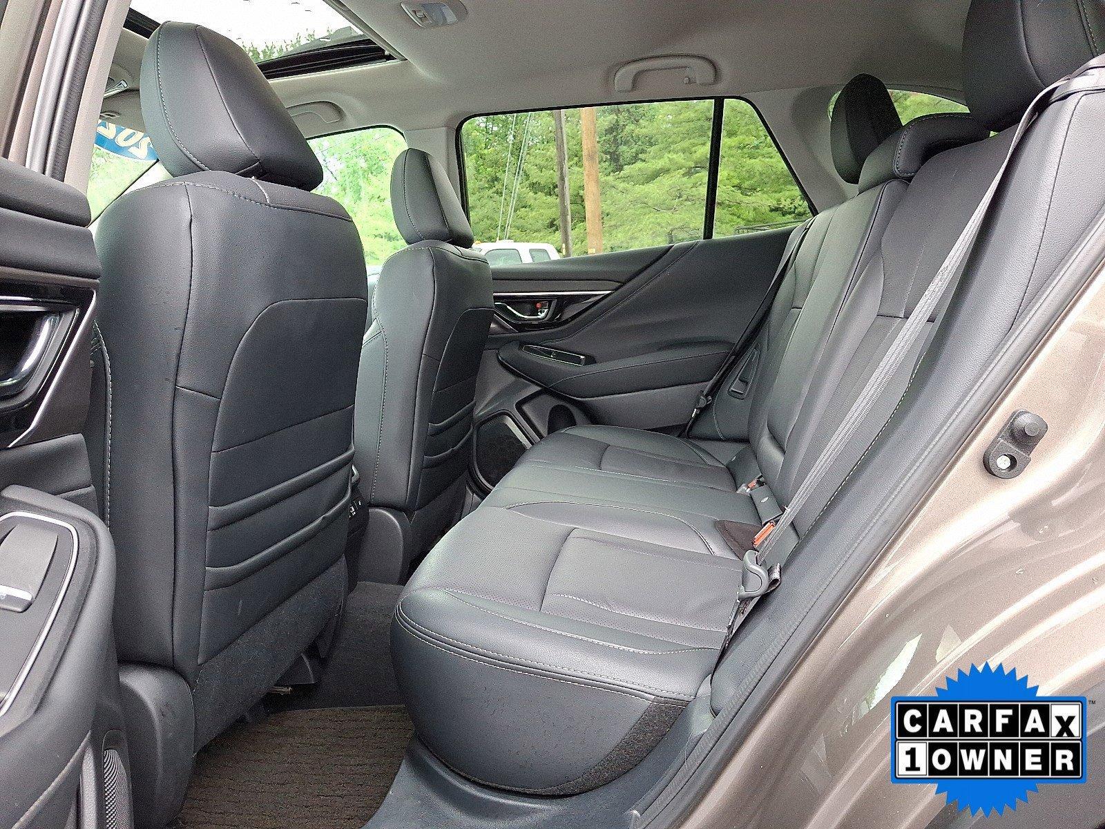 2024 Subaru Outback Vehicle Photo in Harrisburg, PA 17111