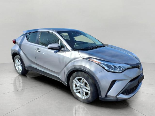 2020 Toyota C-HR Vehicle Photo in Oshkosh, WI 54904