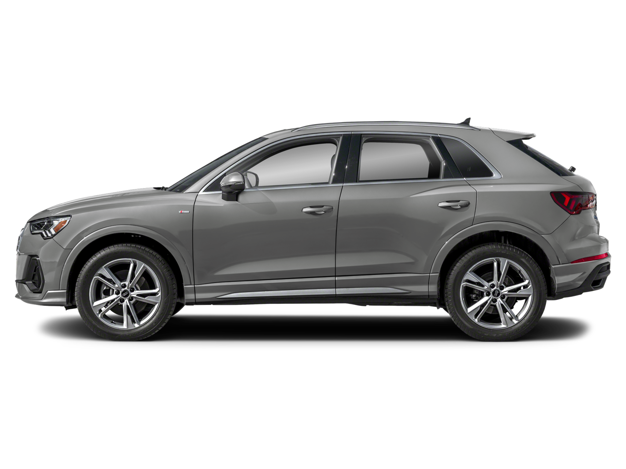 2024 Audi Q3 Vehicle Photo in Tulsa, OK 74129