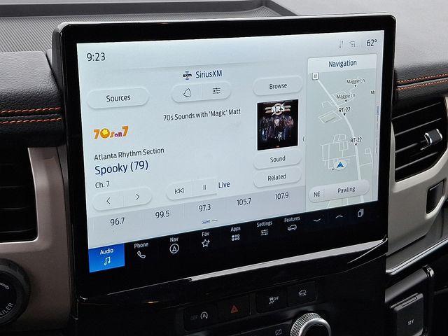 2024 Ford Expedition Vehicle Photo in PAWLING, NY 12564-3219