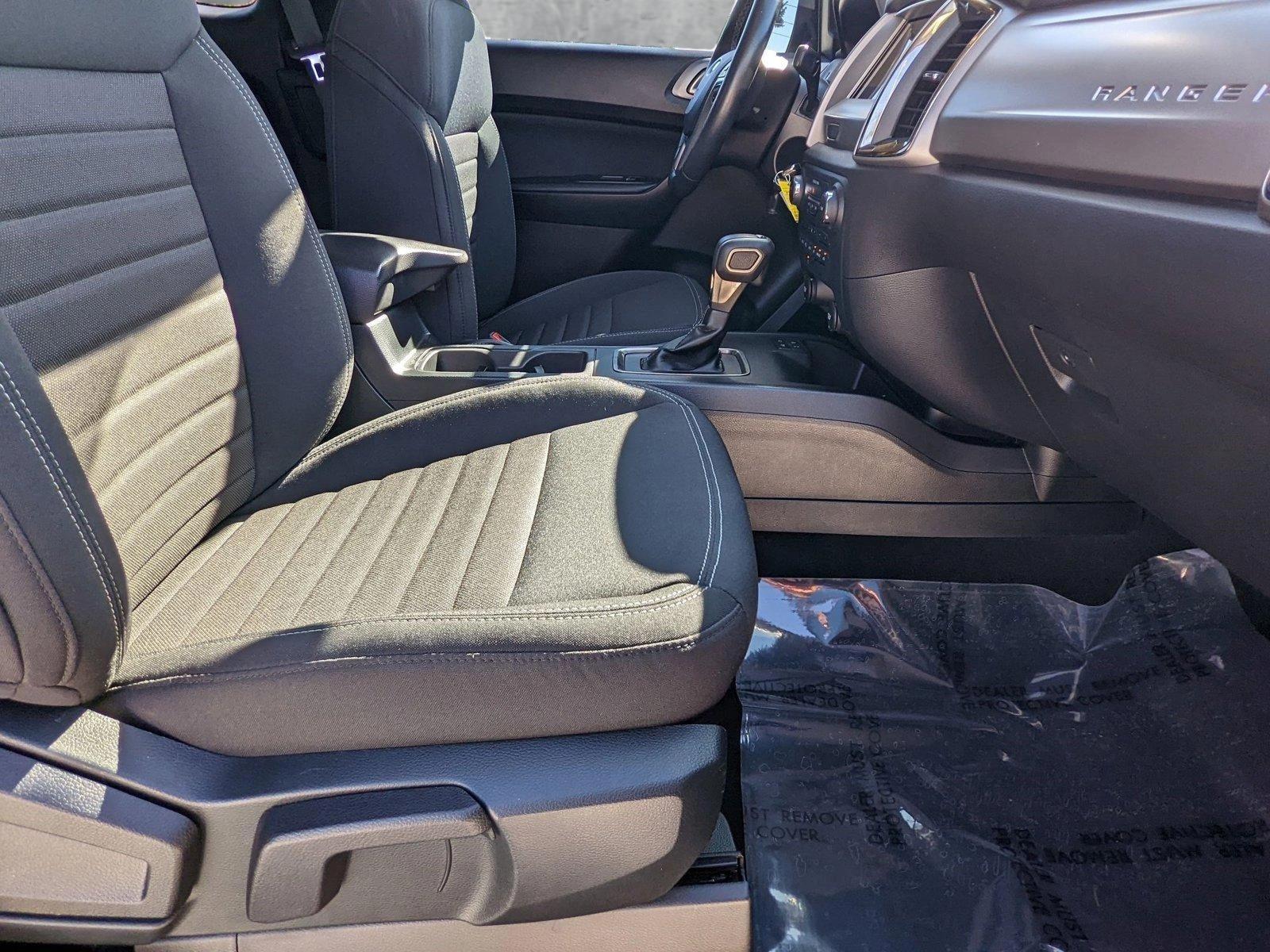 2022 Ford Ranger Vehicle Photo in Miami, FL 33015