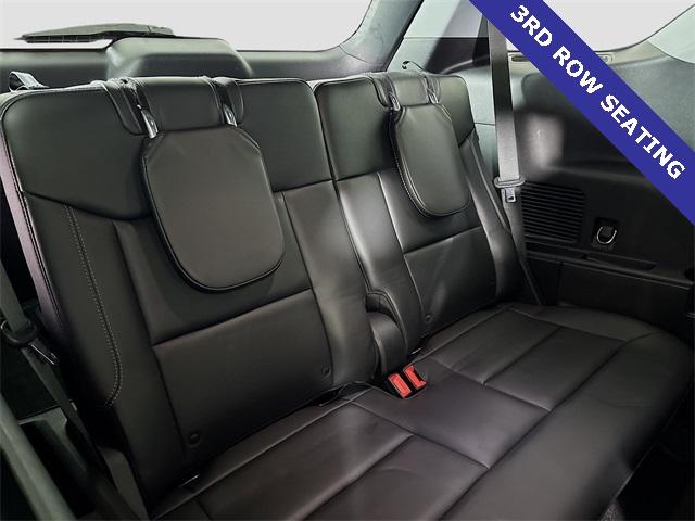 2021 Ford Explorer Vehicle Photo in Puyallup, WA 98371