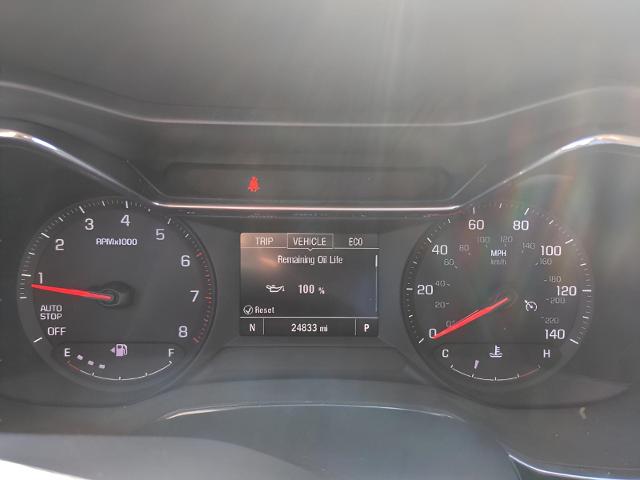 2023 Chevrolet Trailblazer Vehicle Photo in Green Bay, WI 54304