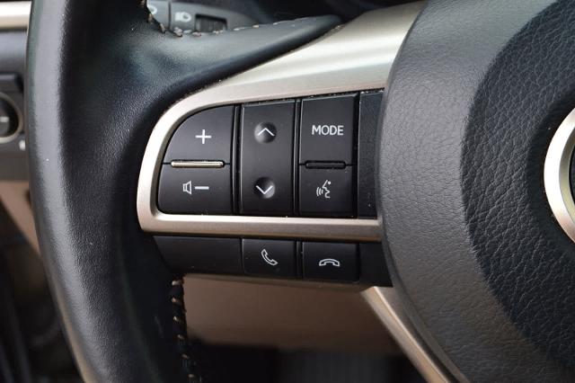 2020 Lexus GX 460 Vehicle Photo in Houston, TX 77090