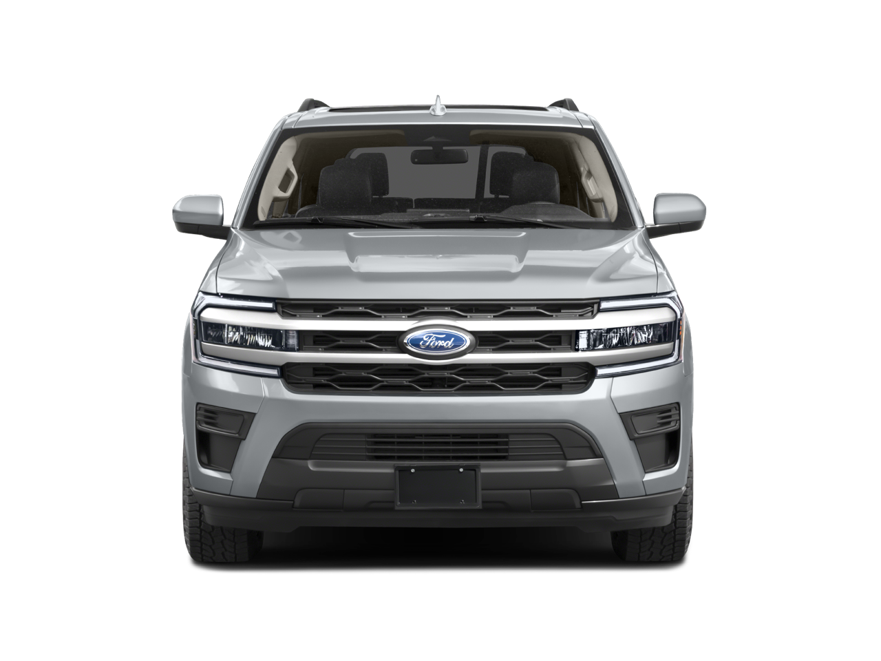 2023 Ford Expedition Vehicle Photo in San Antonio, TX 78230