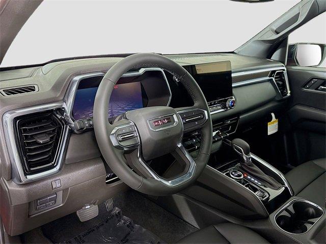 2025 GMC Canyon Vehicle Photo in PUYALLUP, WA 98371-4149