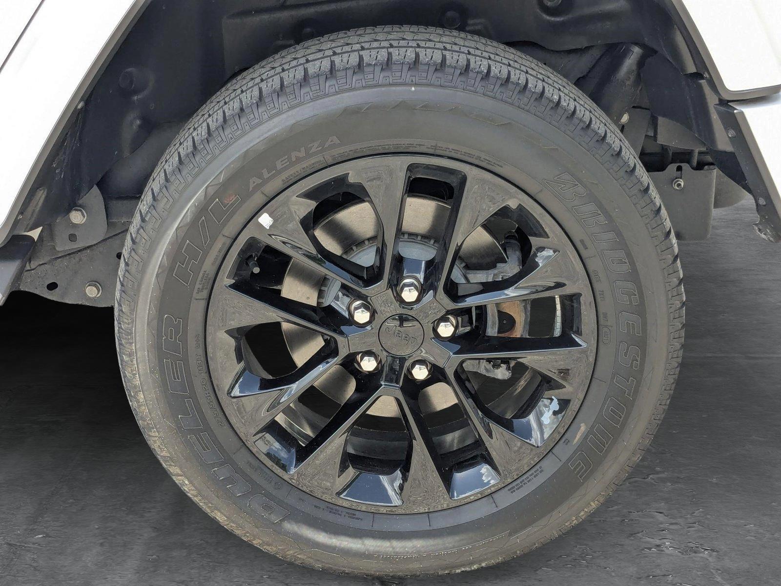 2022 Jeep Wrangler Vehicle Photo in Miami, FL 33015