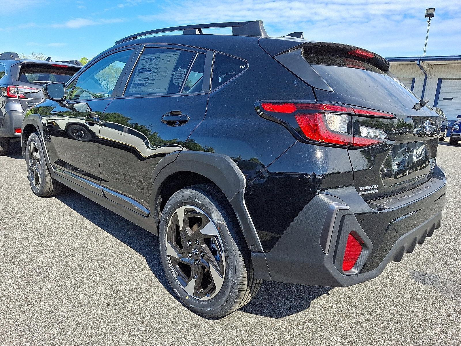 2025 Subaru Crosstrek Vehicle Photo in Easton, PA 18045