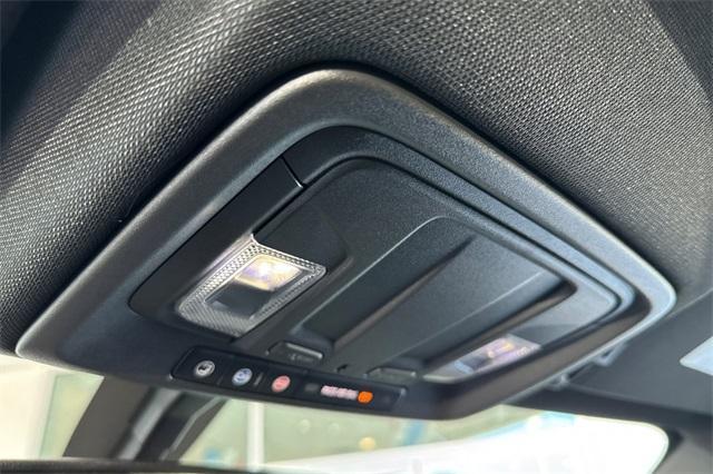 2023 GMC Sierra 2500 HD Vehicle Photo in ELK GROVE, CA 95757-8703