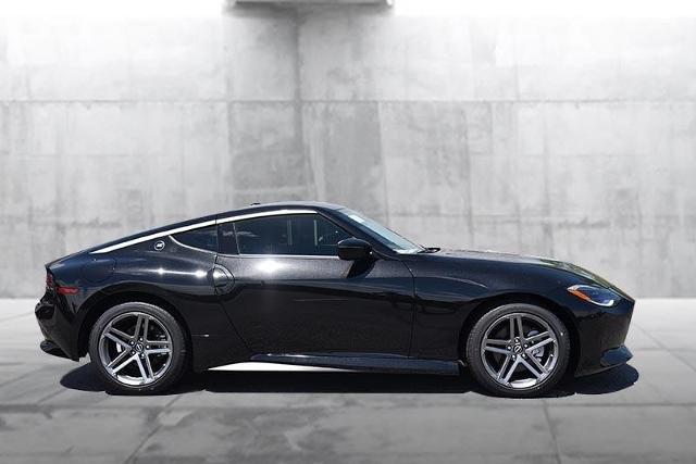 2025 Nissan Z Vehicle Photo in Ballwin, MO 63011