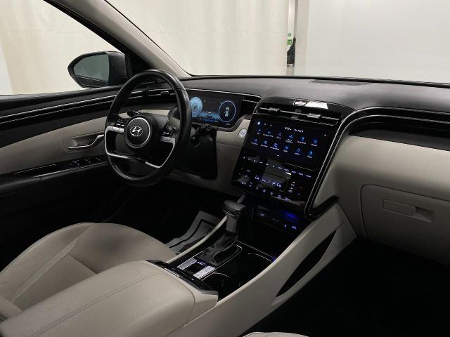 2024 Hyundai TUCSON Vehicle Photo in Appleton, WI 54913