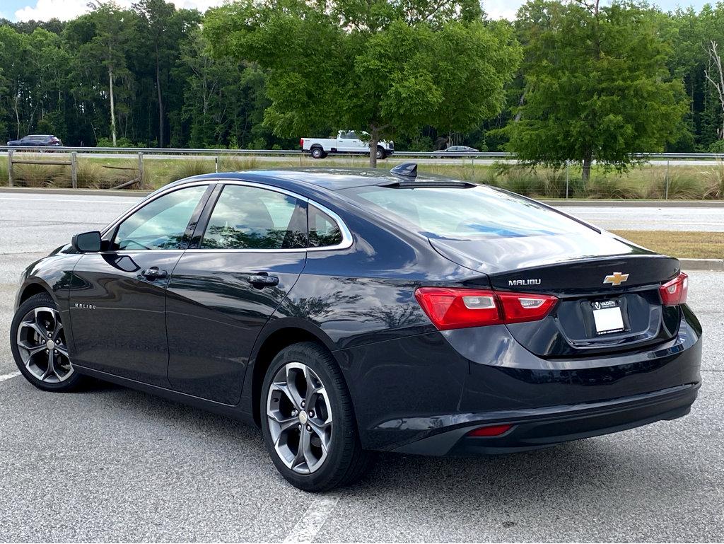 2023 Chevrolet Malibu Vehicle Photo in BEAUFORT, SC 29906-4218