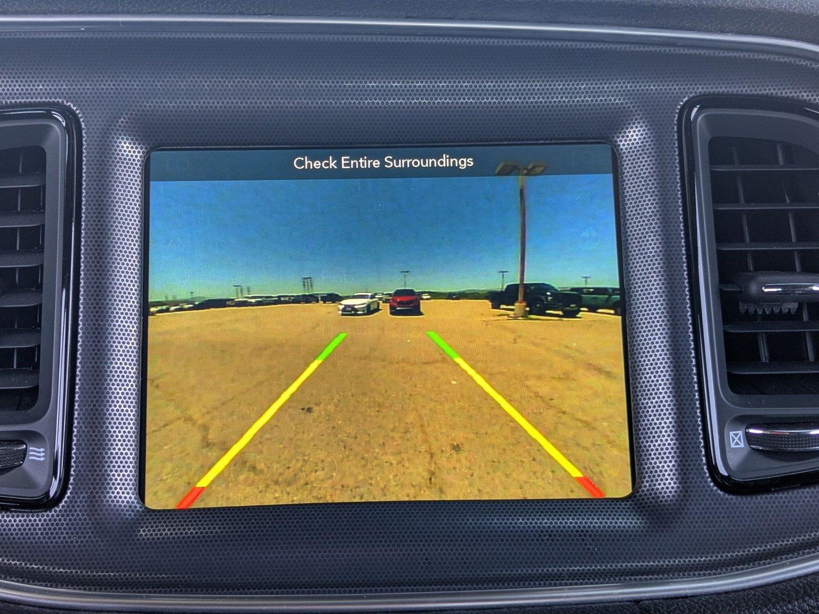 2017 Dodge Challenger Vehicle Photo in Valencia, CA 91355