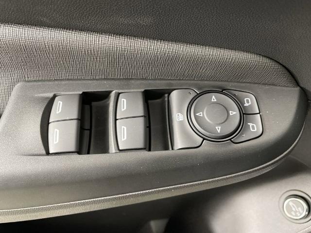 2025 Buick Envista Vehicle Photo in GILBERT, AZ 85297-0402