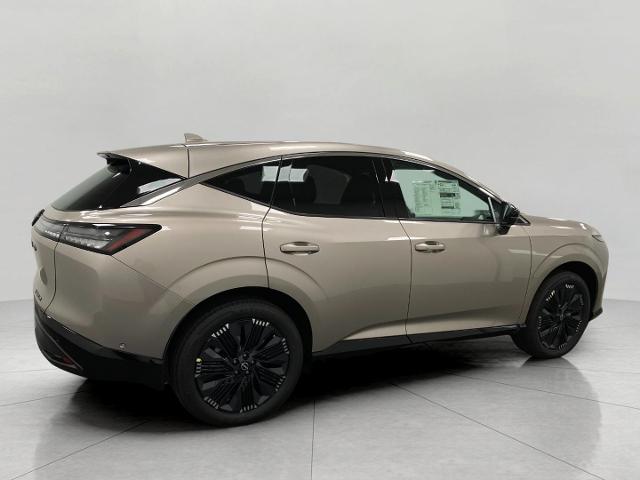 2025 Nissan Murano Vehicle Photo in Appleton, WI 54913