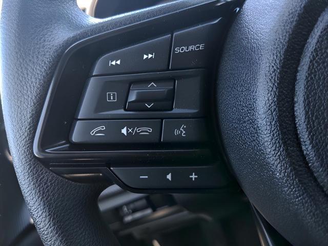 2025 Subaru Crosstrek Vehicle Photo in Green Bay, WI 54304