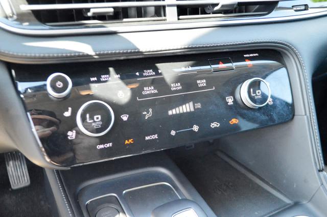 2024 INFINITI QX60 Vehicle Photo in Houston, TX 77090