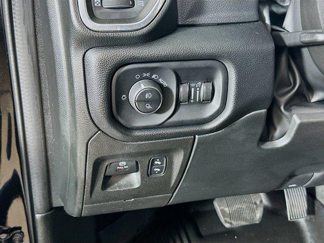 2022 Ram 1500 Vehicle Photo in Doylsetown, PA 18901