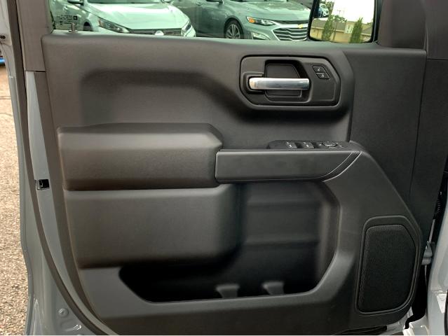 2025 Chevrolet Silverado 1500 Vehicle Photo in BEAUFORT, SC 29906-4218