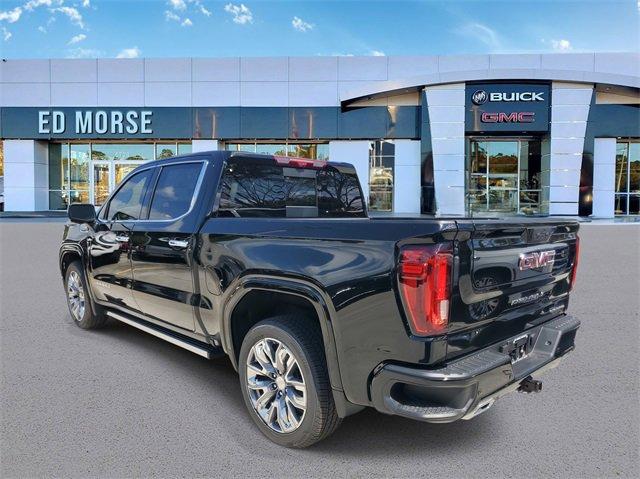 2025 GMC Sierra 1500 Vehicle Photo in SUNRISE, FL 33323-3202