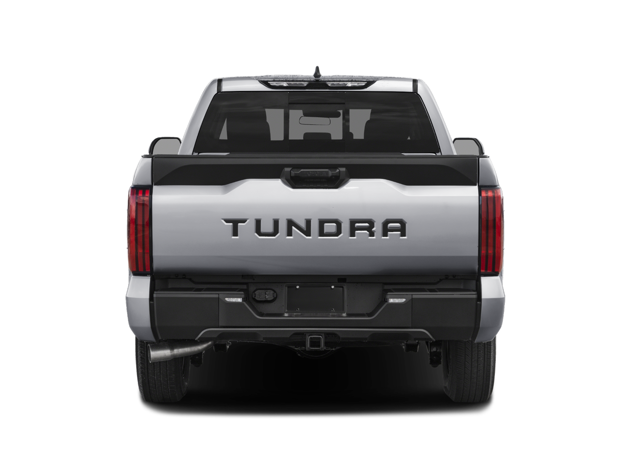 2023 Toyota Tundra 2WD Vehicle Photo in Tulsa, OK 74129