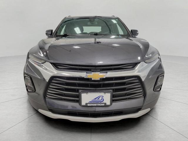 2022 Chevrolet Blazer Vehicle Photo in OSHKOSH, WI 54904-7811