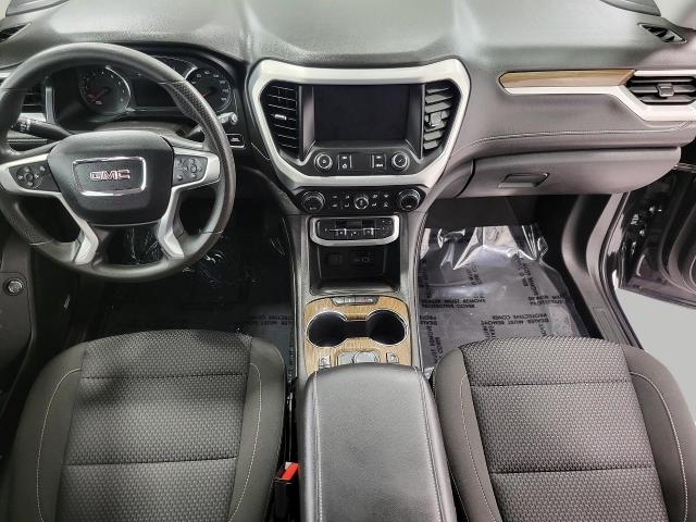 2023 GMC Acadia Vehicle Photo in APPLETON, WI 54914-8833