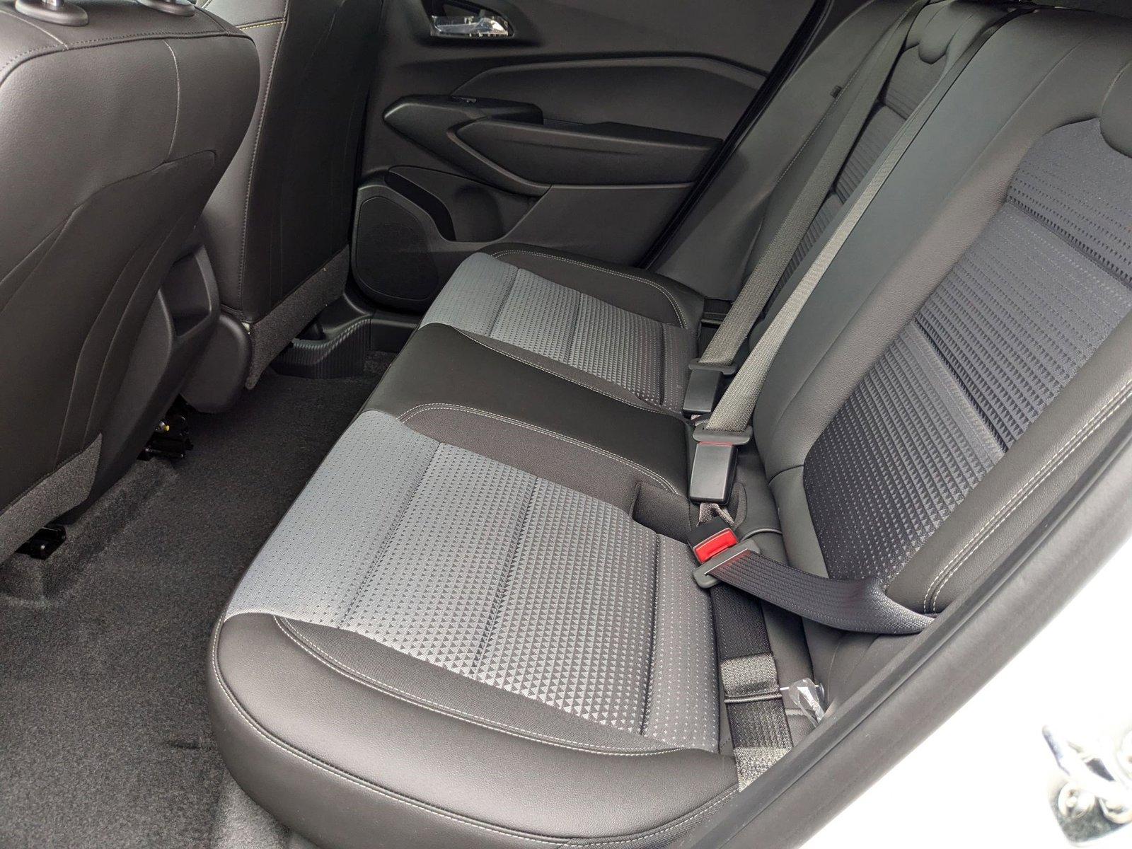 2025 Chevrolet Trax Vehicle Photo in MIAMI, FL 33172-3015