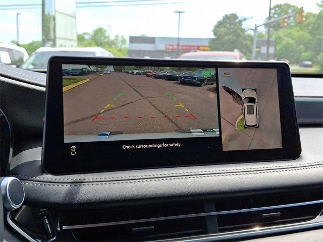 2024 INFINITI QX60 Vehicle Photo in Willow Grove, PA 19090
