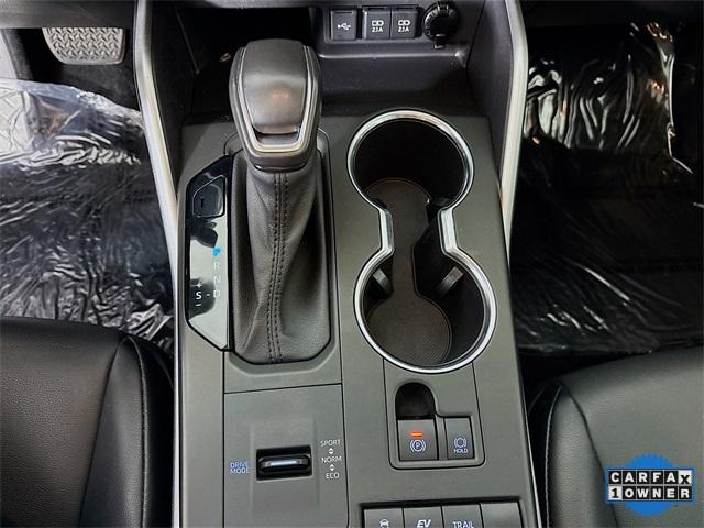2020 Toyota Highlander Vehicle Photo in Puyallup, WA 98371