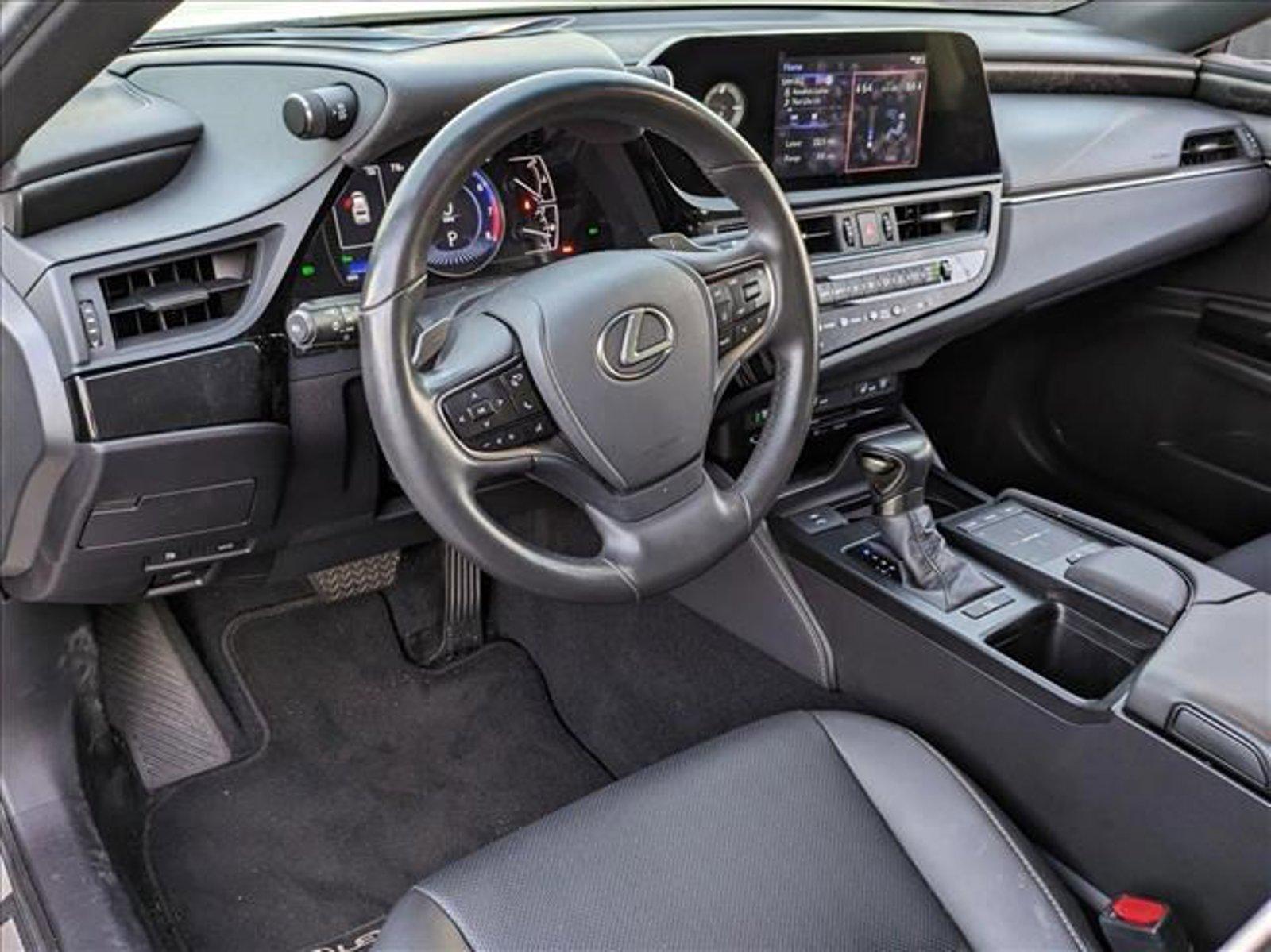 2022 Lexus ES 350 Vehicle Photo in Bradenton, FL 34207