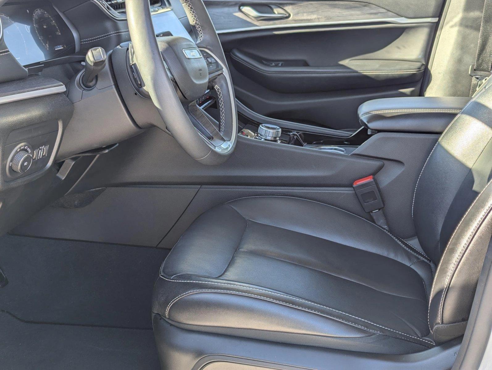2023 Jeep Grand Cherokee Vehicle Photo in Ft. Myers, FL 33907