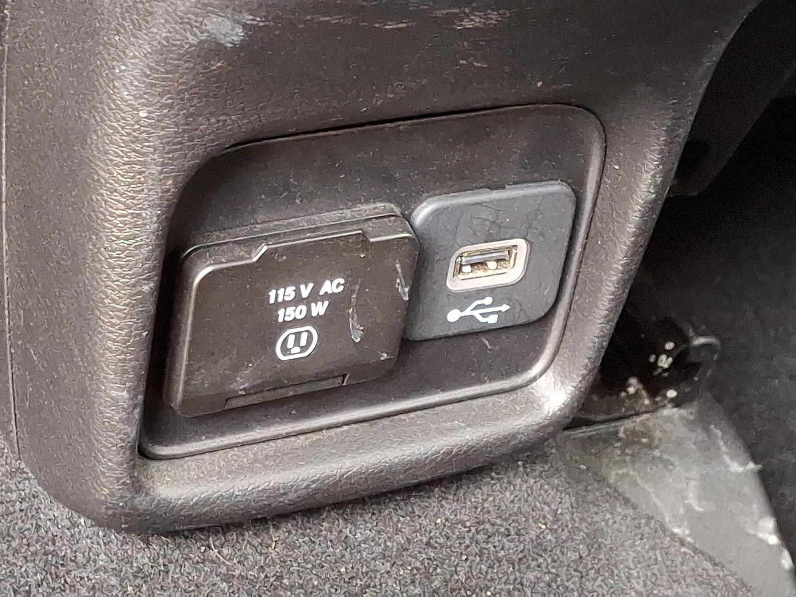 2020 Jeep Compass Vehicle Photo in Trevose, PA 19053
