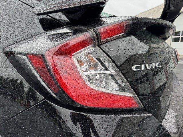 2019 Honda Civic Type R Vehicle Photo in Mechanicsburg, PA 17050-1707