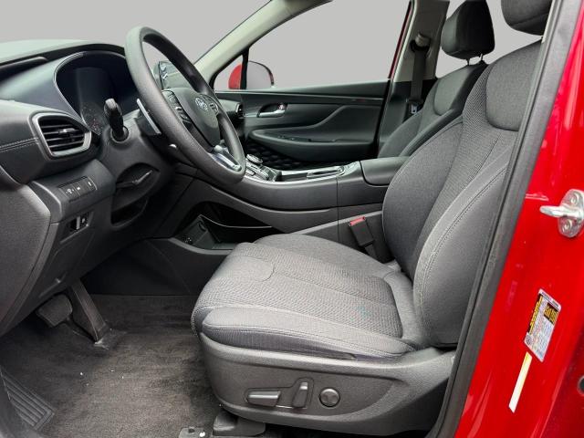 2022 Hyundai SANTA FE Vehicle Photo in Appleton, WI 54914